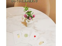 -théATRE 茶聚场(王府中環店)