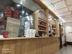 -喜家德虾仁水饺(青岛永旺东部店)