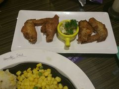 -豪客来牛排(新街口羊皮巷店)