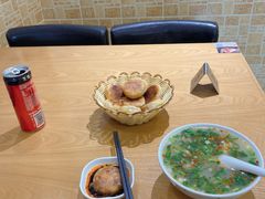 -和兴记牛肉火勺·羊汤(于洪广场店)