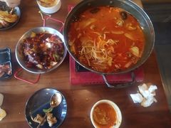 -槿Story·韩国料理(望京韩国美食城店)