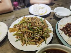 -会仙楼饭庄(宽厚里店)