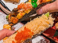 -炙柒Sekinana·精致料理 烧鸟·铁板烧(海上世界店)