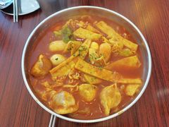 青春炒年糕-青春分食(仙林大学城店)