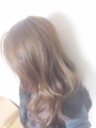 -Hair Code芭曲发型