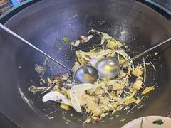-好灶头妈妈菜·千岛湖土菜地标美食