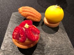 -LA TABLE de Joël Robuchon Restaurant