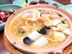 -虎哥私房菜(馒头山店)