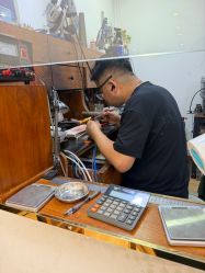 -景祥珠宝打金·黄金加工修理·旧款改造镶嵌