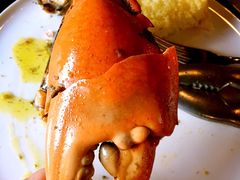 -Ministry of Crab(科伦坡店)