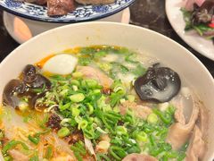 -吾味香葫芦头(安西街店)