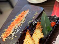 -仙隐小鹿中华料理(南宁万象城店)