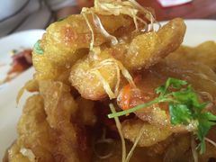 -老长春肉馆(创业大街店)