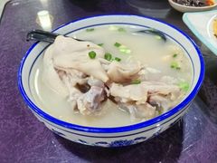 -丁太婆老妈蹄花(人民公园非遗总店)