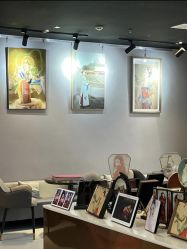 -盘子女人坊古装写真摄影(天津总店)