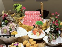 -尚海豆捞(乐虹坊店)