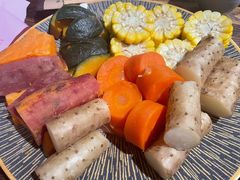 -茶肆(仙林店)