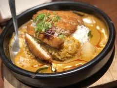 -本处·素食·融合料理(南油店)