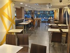 -麦当劳(一德路店)