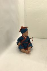-倾城宝贝儿童摄影(浦东金谊店)