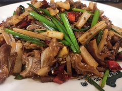 酒鬼羊脆骨-福宝漠北·牛羊肉(广埠屯店)
