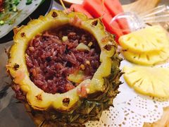 -别院里音乐餐酒吧(双流航空港店)