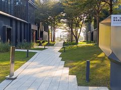 -万科前海企业公馆