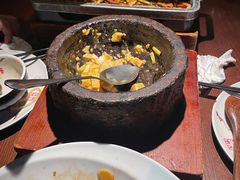 -绿茶餐厅(千岛湖银泰城店)