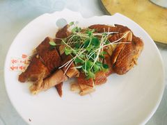 -金家老三饭庄(常营店)