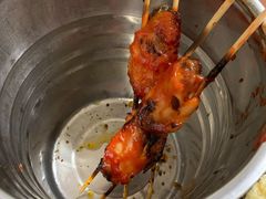 番茄烤翅-炒豆合作社(东四总店)