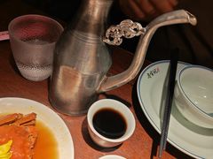 -寻宝记绍兴菜(鲁迅路店)