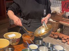 -楠火锅(太古里总店)