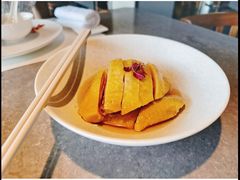 -木守西溪溪隐餐厅