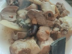 -正宗鸡饭粤香酒家(朱村店)