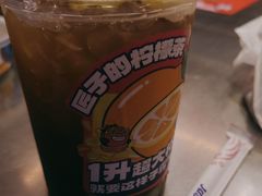 -匠子烤鱼(东方万达店)