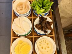 -俏媳妇火锅(宽窄巷子店)