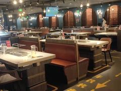 大堂-丰茂烤串(港旅店)