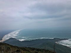 -海南铜鼓岭景区