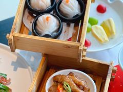 -馋遇江南·精致湖景雅宴(东方之门店)