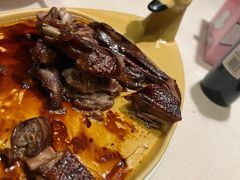 -八府香鸭·啫啫煲(华山路店)