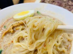 -松明一烤肉馆(鲁园店)