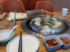 -锅老头铁锅炖•大锅蒸汽海鲜(韩乐坊店)