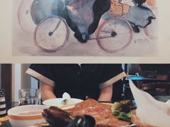 -La Creperie法餐厅(桃江路店)