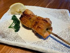 -人间酒暖·Go blanc·烧鸟·深夜食堂(陆家嘴店)