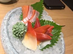 -虹料理·日料放题(悠方店)