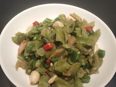 -老馆子·建德菜·山肴鱼鲜(海威新界店)