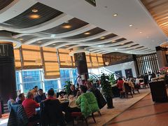 -新天世纪中餐厅
