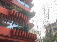 -WOKKA by艮上(中海环宇荟店)