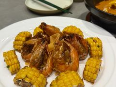 -和平馆·地道港澳茶餐厅(西门口店)