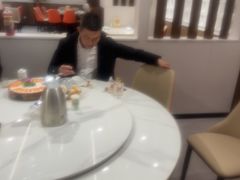 -醉美东江·三文鱼·烧鸡公